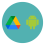 Google Drive/Android